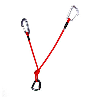 Charger l&#39;image dans la galerie, Alpine Runners (110cm), sangle monobrin
