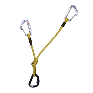 Load image into Gallery viewer, Alpine Runners (90cm), single strand slings
