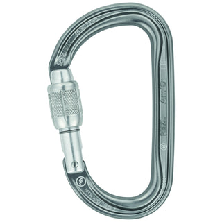 Afbeelding in Gallery-weergave laden, Am'D Screw-lock, schroefkarabiner
