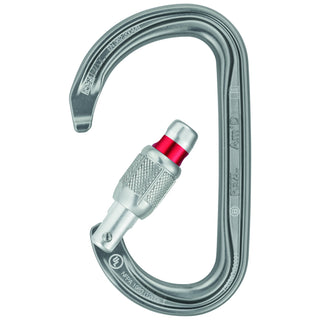 Afbeelding in Gallery-weergave laden, Am'D Screw-lock, schroefkarabiner
