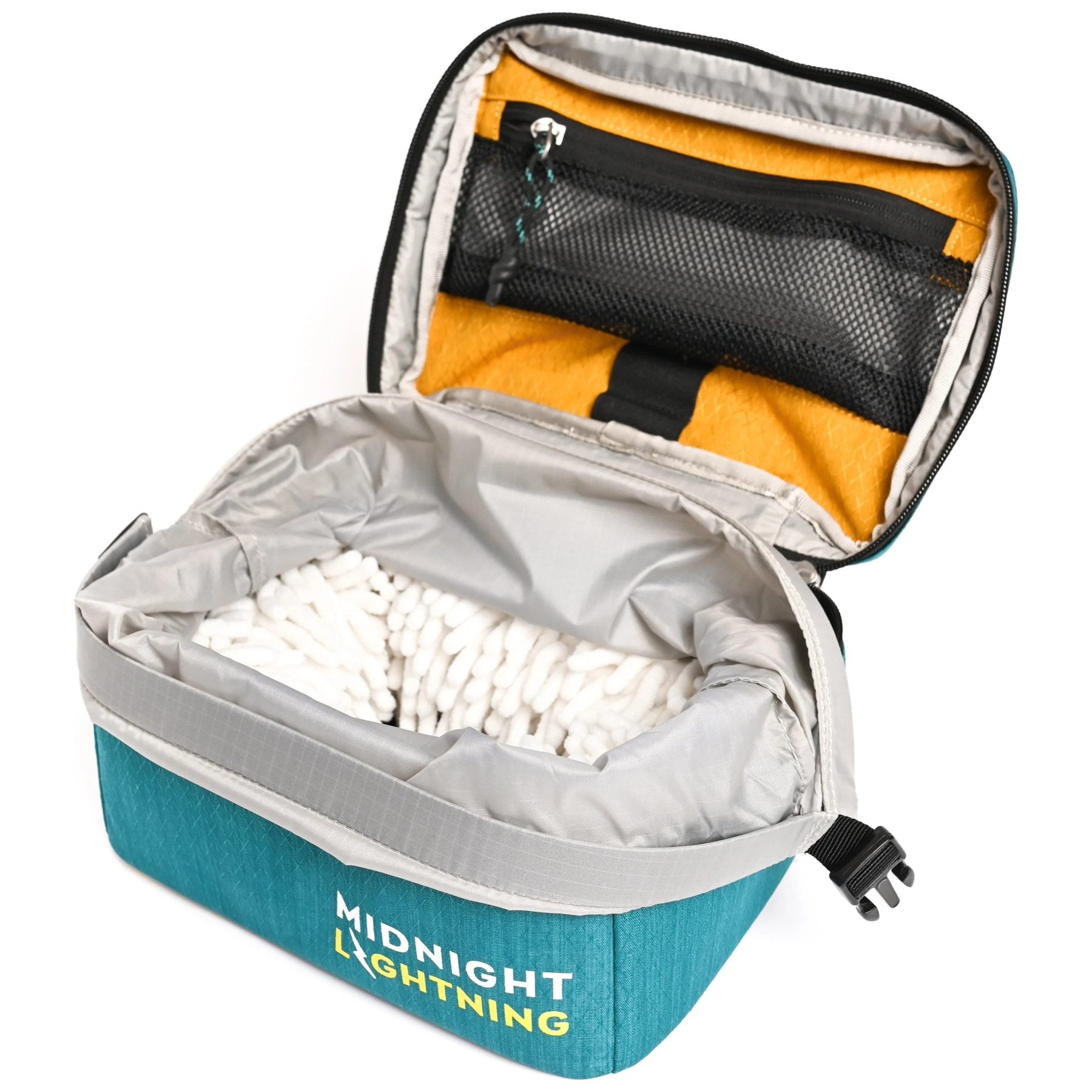 Anemone, chalk bucket