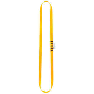 Afbeelding in Gallery-weergave laden, Anneau (18mm), genaaide sling
