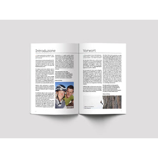 Load image into Gallery viewer, Arco multi-pitch climbing (2017), guidebook
