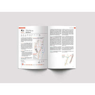 Load image into Gallery viewer, Arco multi-pitch climbing (2017), guidebook
