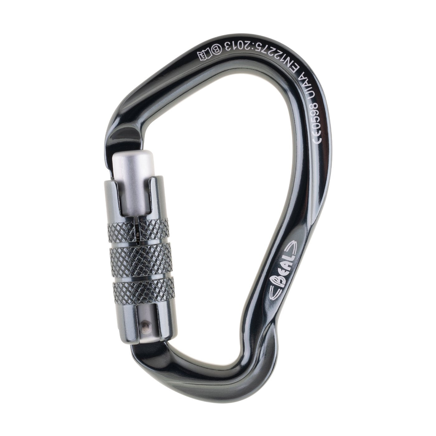 Be Link 3 Matic, karabiner