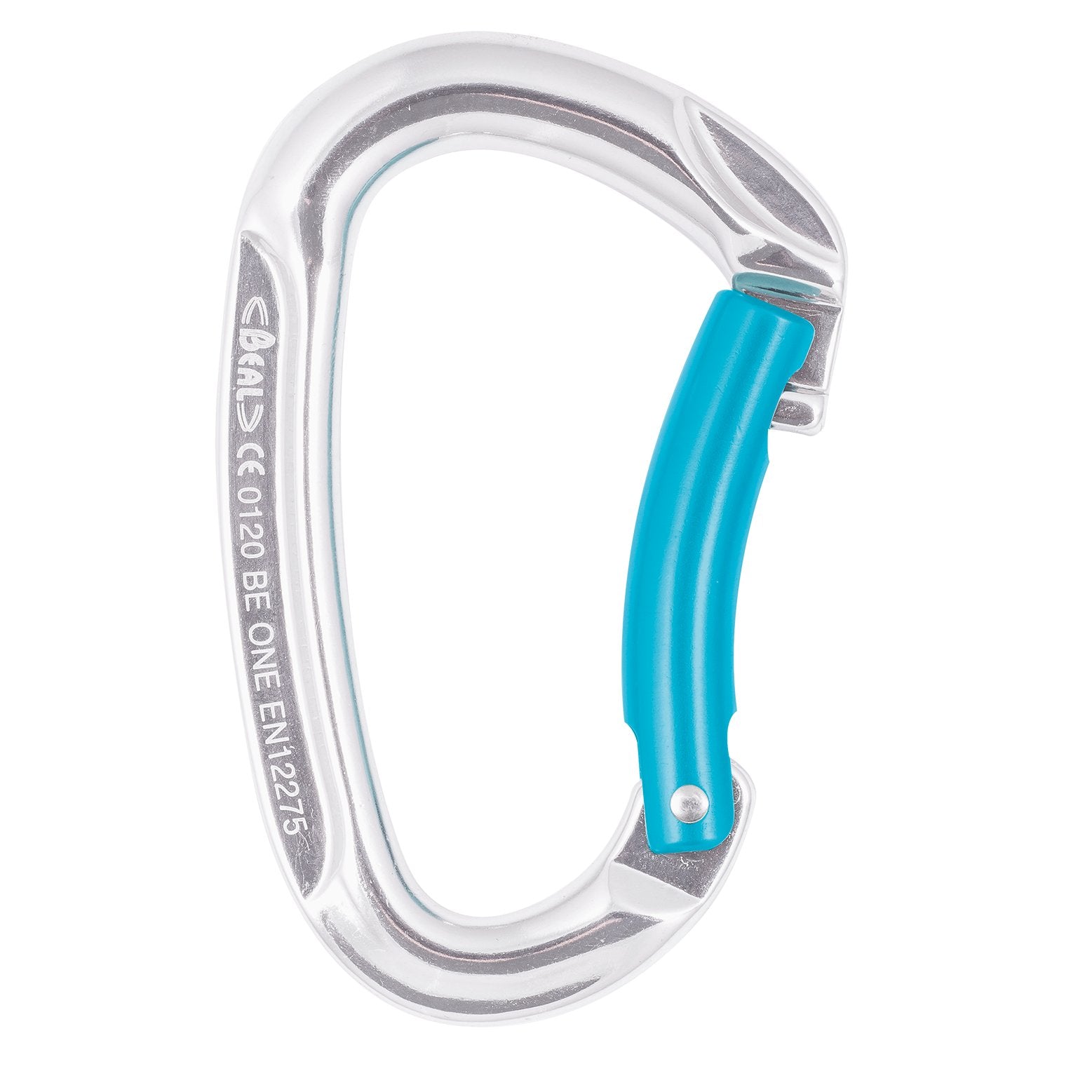 Be One, karabiner