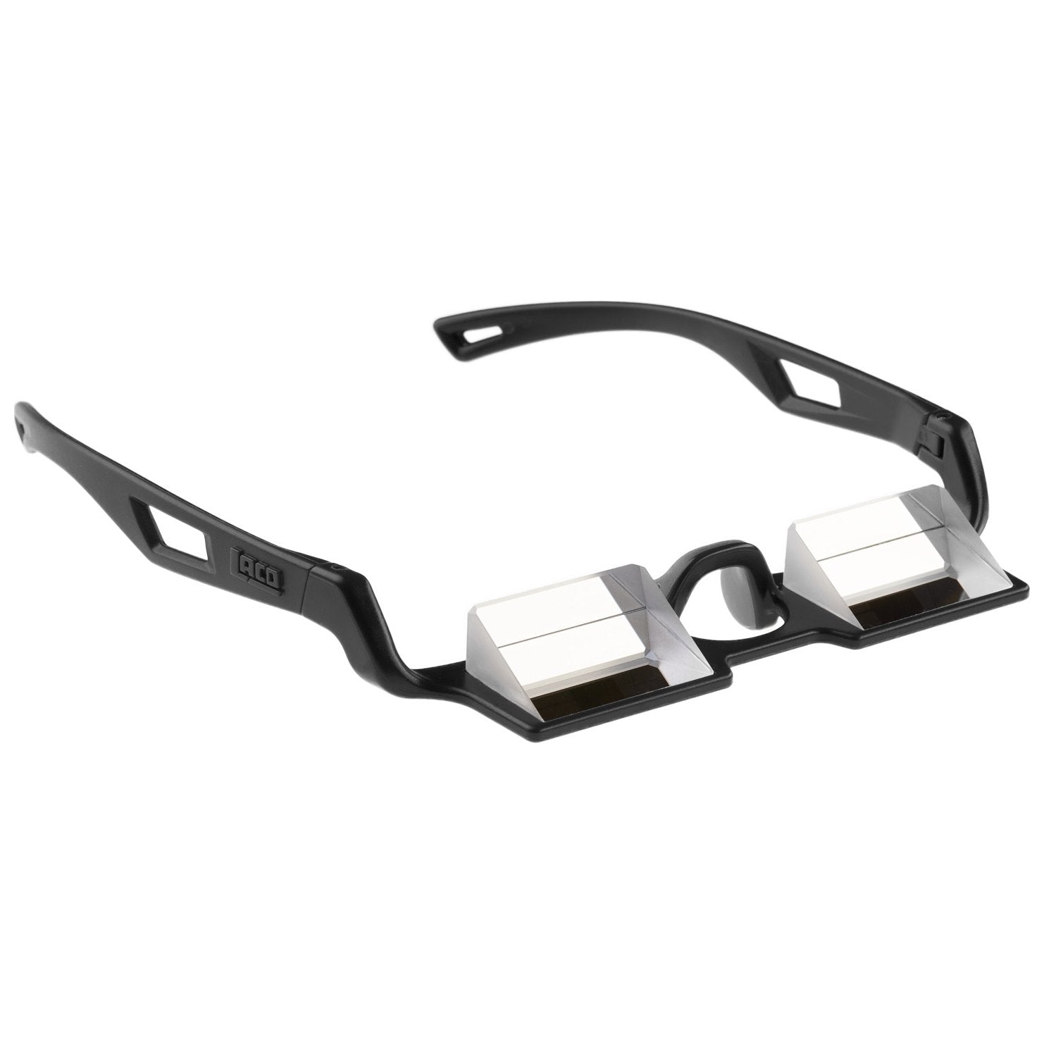 Belay Glasses VC - black