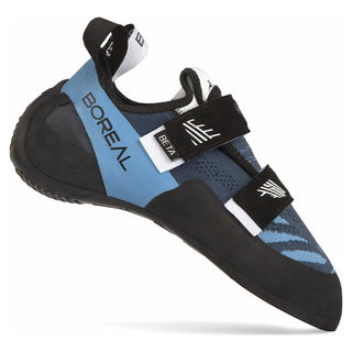 Load image into Gallery viewer, Beta 2.0 LV (2026) - white/grey, women's climbing shoes
