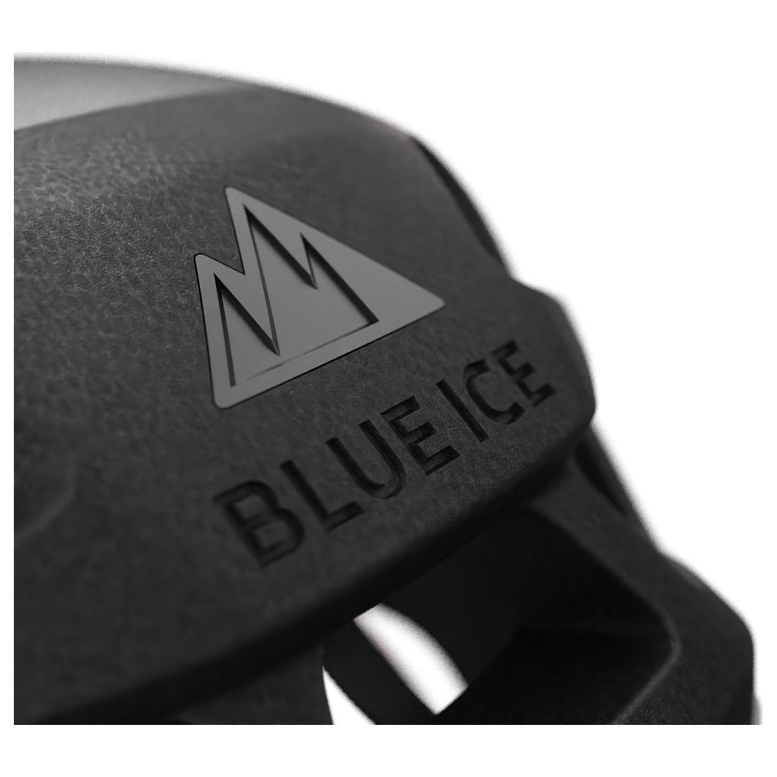 Blast - noir, casque d'escalade ultra léger