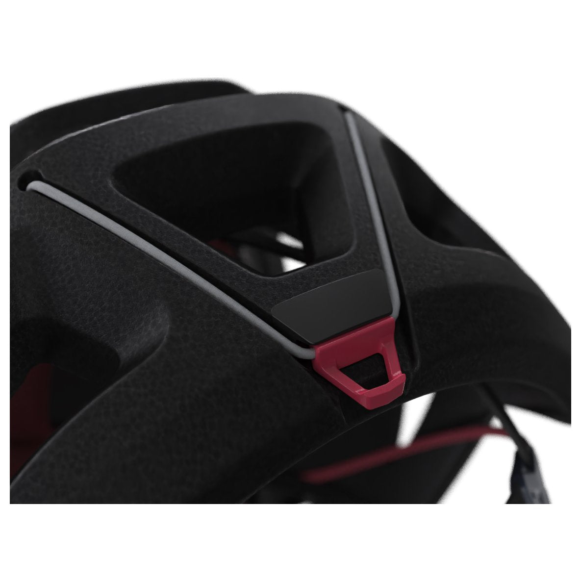 Blast - noir, casque d'escalade ultra léger