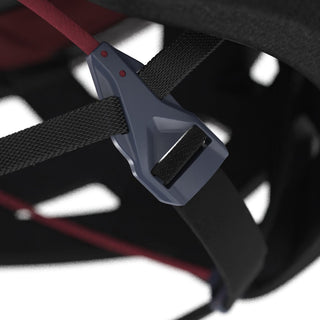 Charger l'image dans la galerie, Blast - noir, casque d'escalade ultra léger
