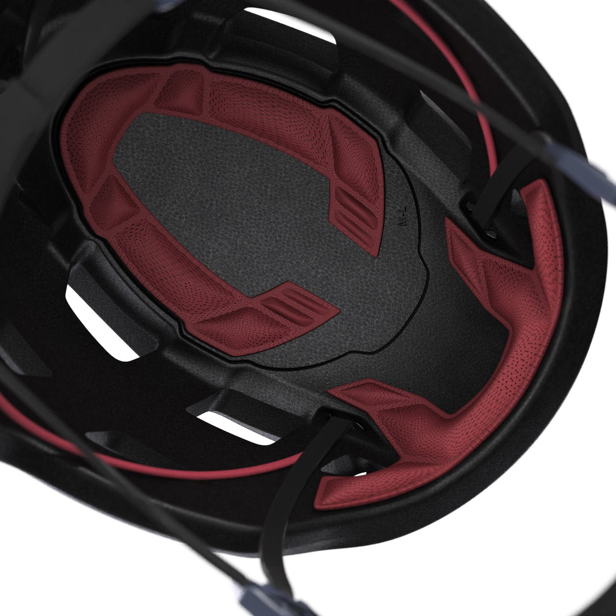 Blast - noir, casque d'escalade ultra léger
