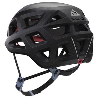 Charger l'image dans la galerie, Blast - noir, casque d'escalade ultra léger
