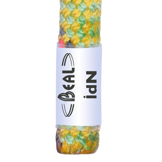 Charger l&#39;image dans la galerie, Booster III (9.7mm 80m) - drycover, anis, corde d&#39;escalade
