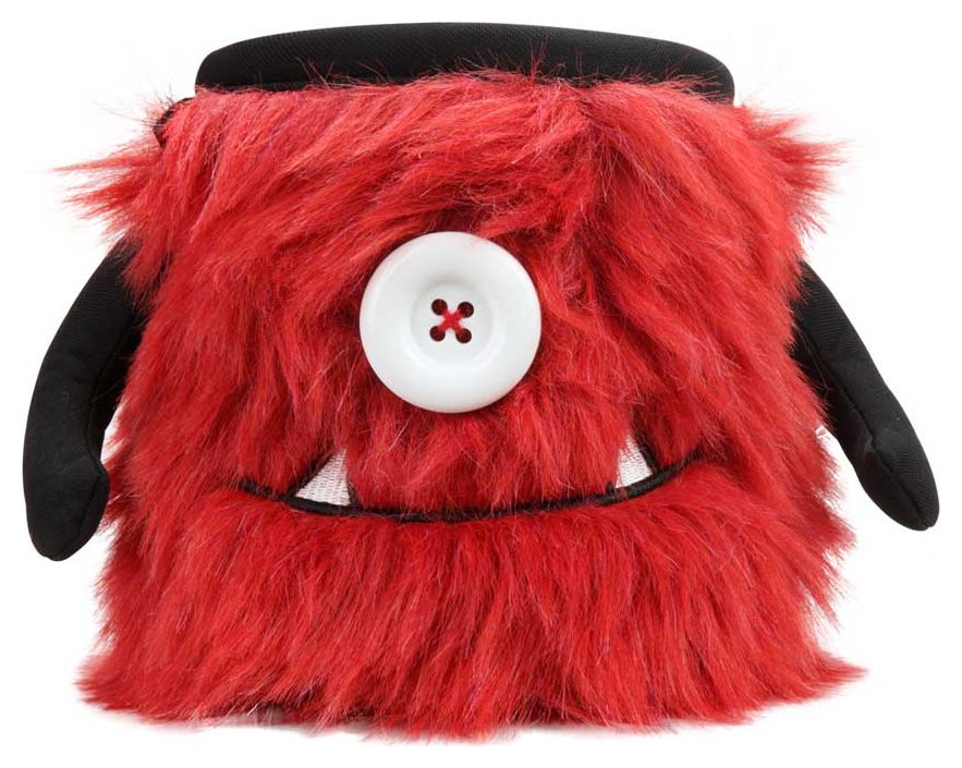 Bruno, sac à pof