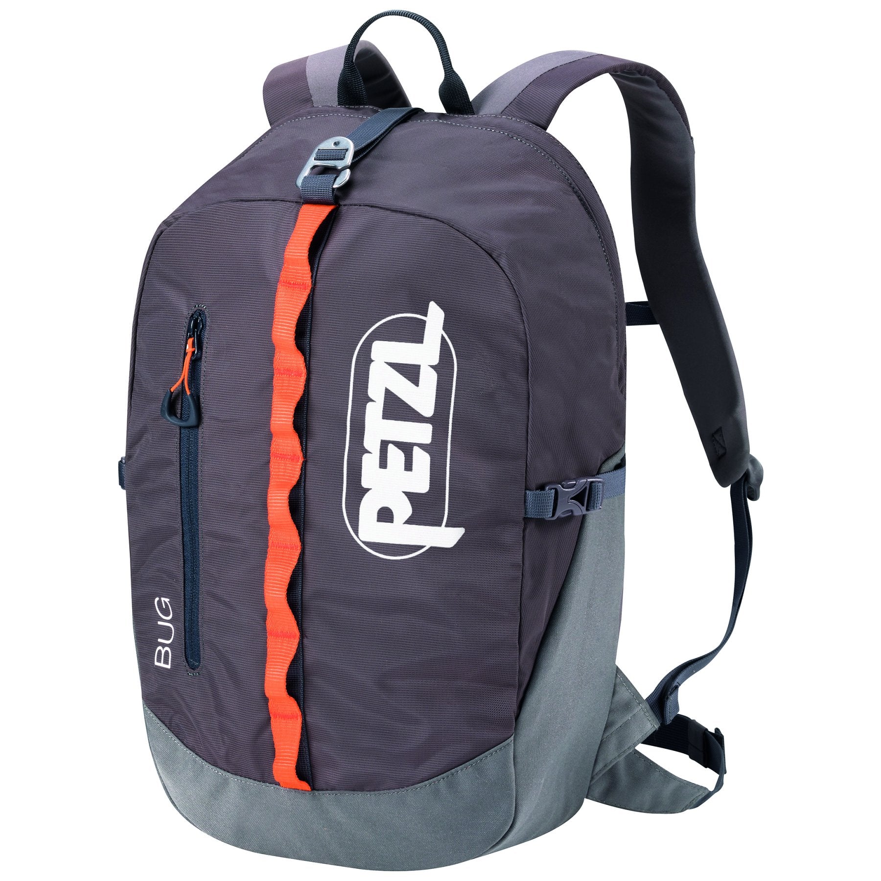 Bug (18L) - gris, sac d'escalade