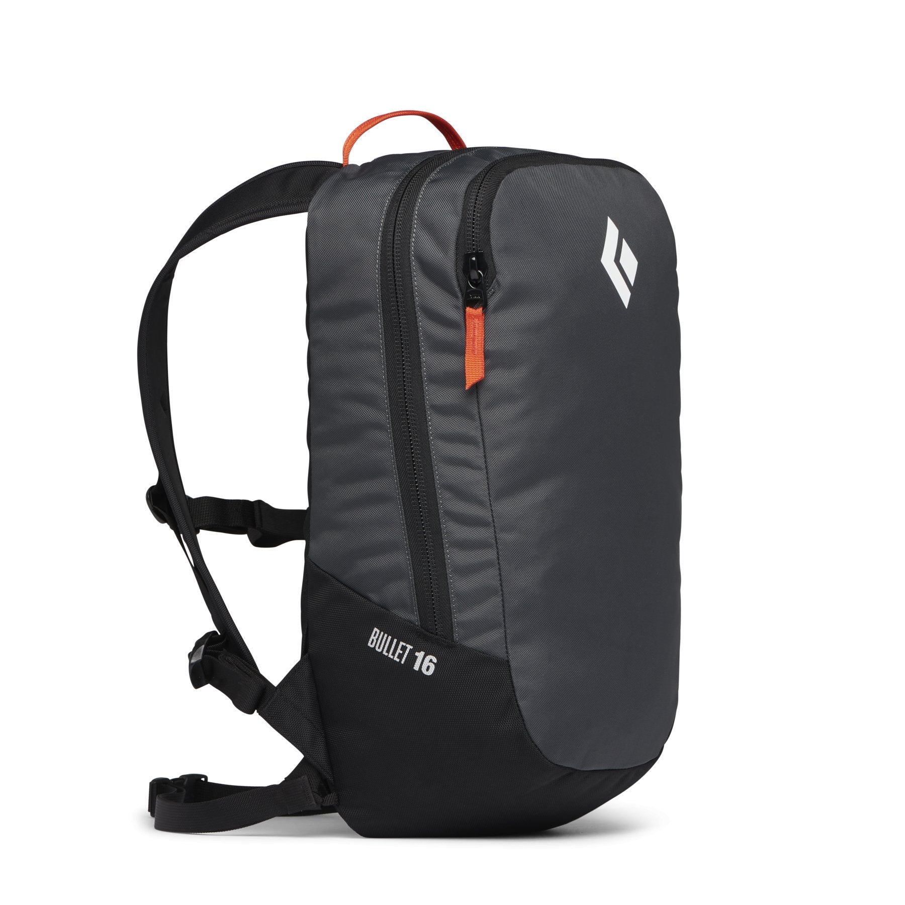 Bullet (16L) - carbon, climbing backpack