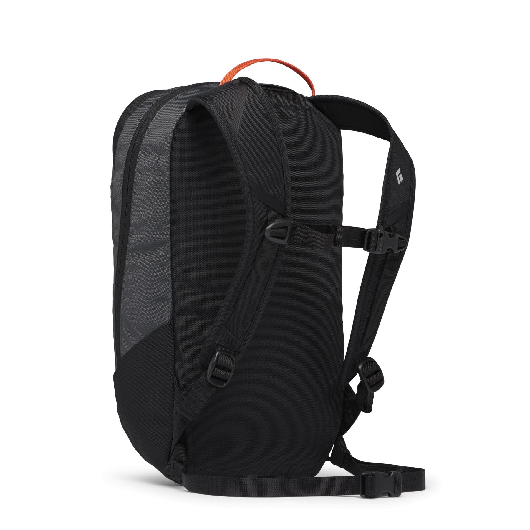 Bullet (16L) - carbon, climbing backpack