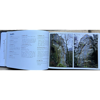 Charger l&#39;image dans la galerie, Castles Made of Sand (2025), topo-guide escalade
