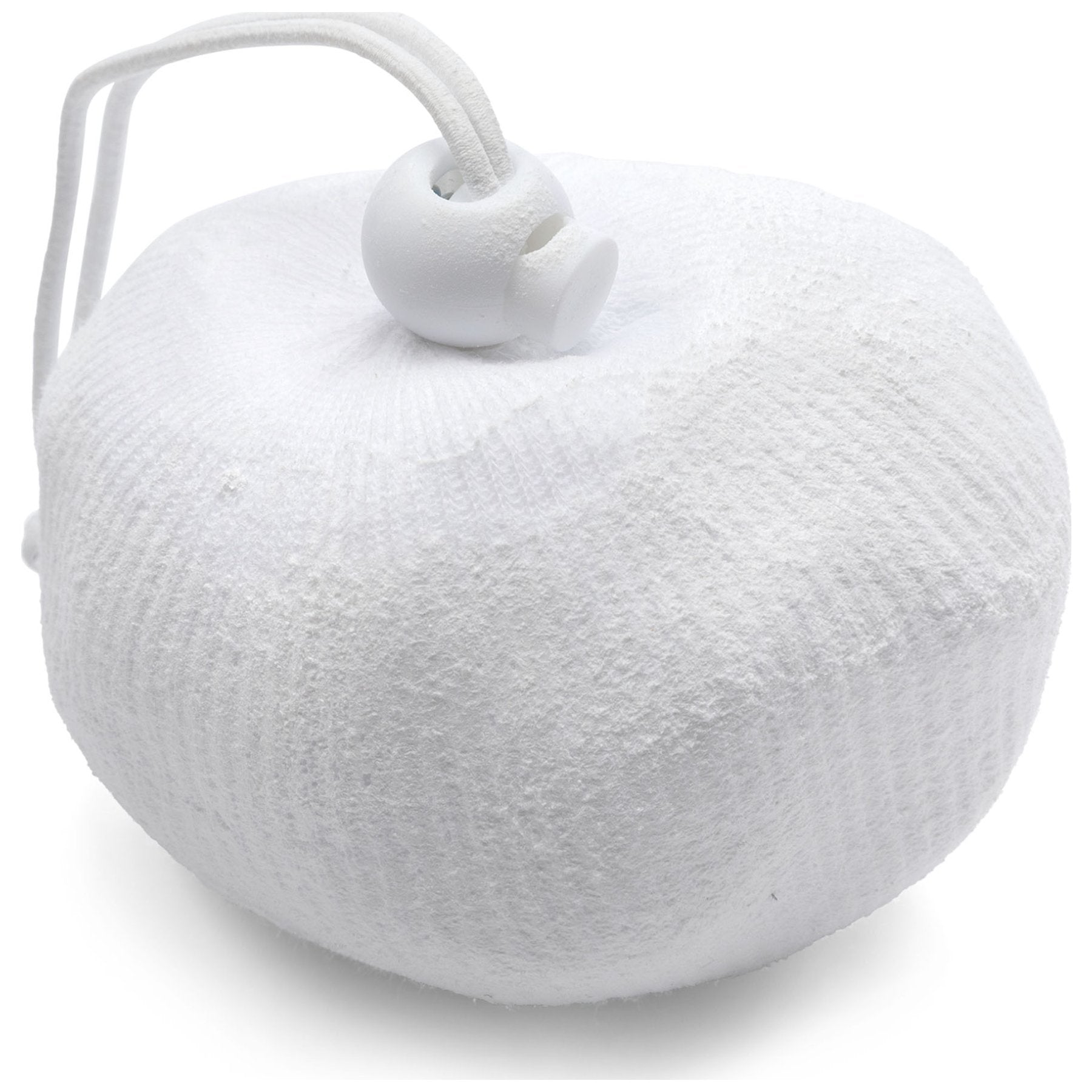 Chalk Orb (75g), hervulbare pofbal
