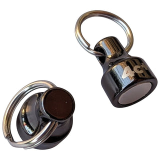 Charger l'image dans la galerie, Clipmag, magnetic climbing brush holder
