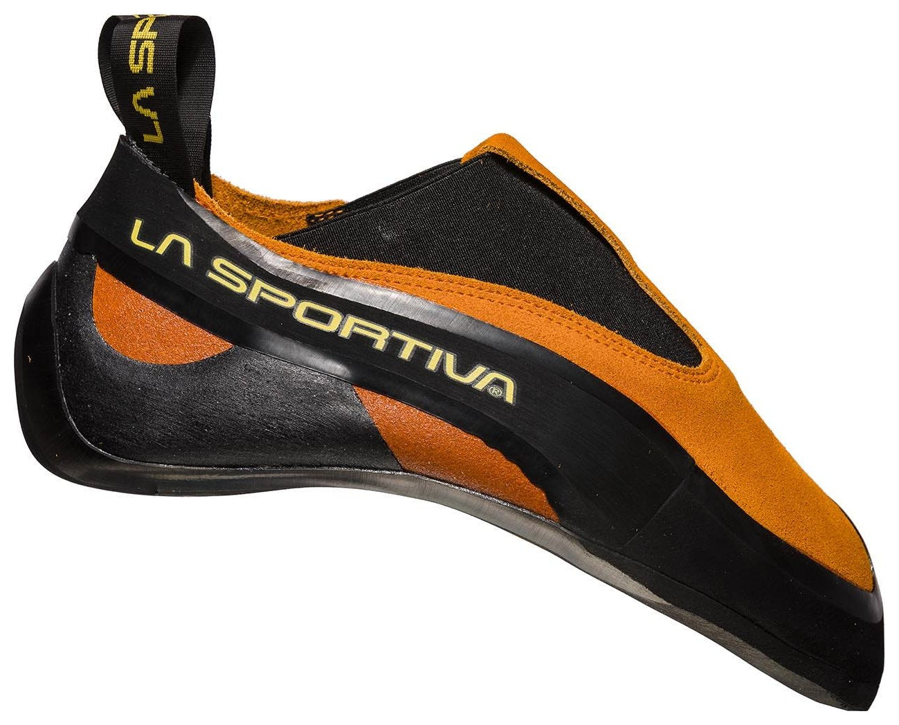 Cobra, klimschoenen