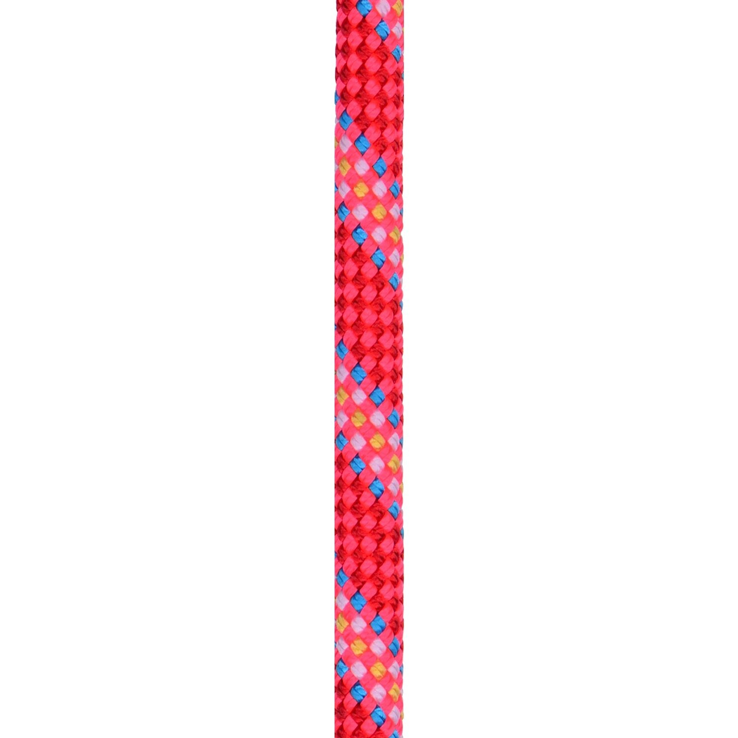 Cobra II (8.6mm 2x50m)- unicore, drycover, orange/blue, corde à double