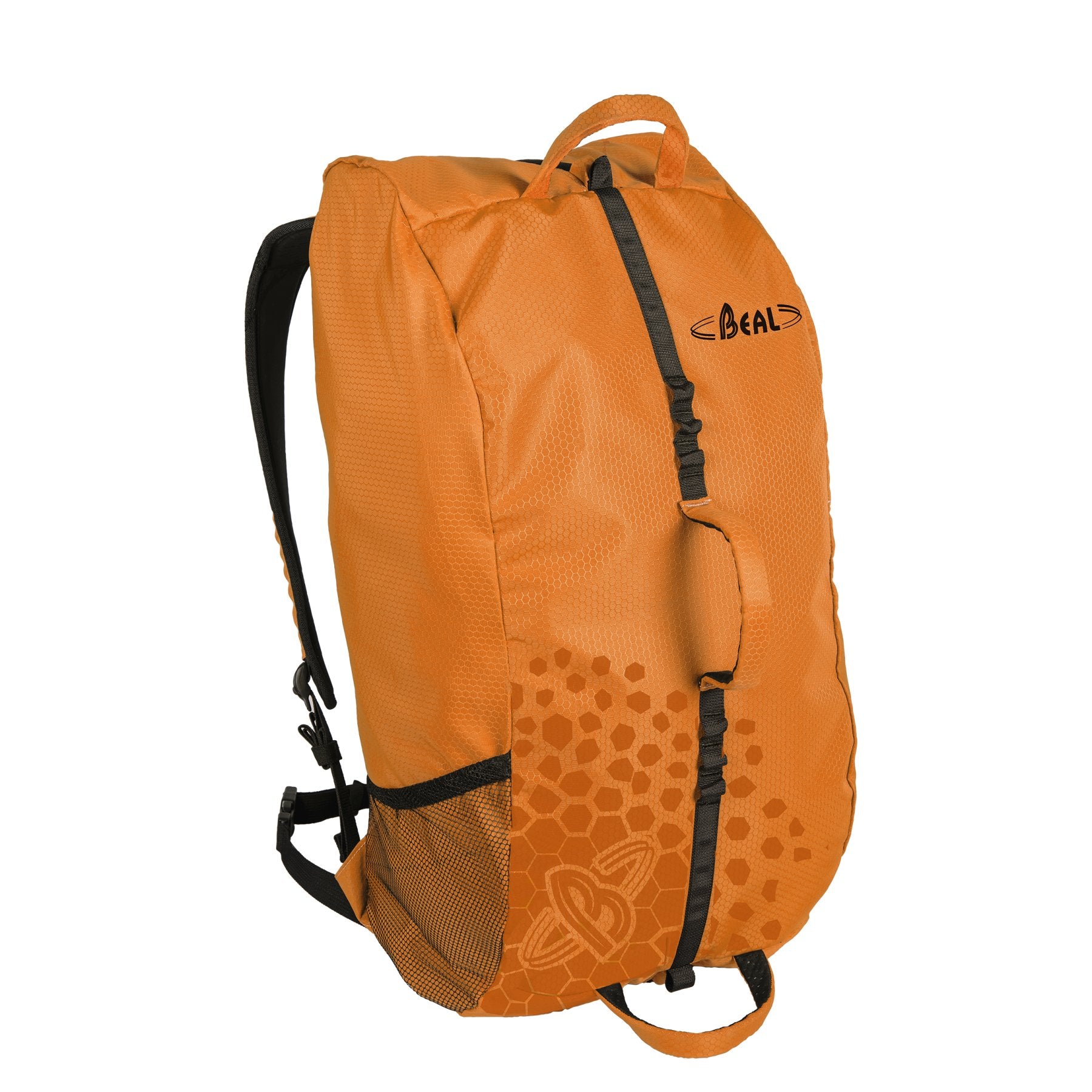 Combi Cliff (45L) - orange, sac à corde