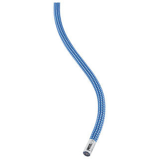 Load image into Gallery viewer, Contact (9.8mm, 80m) - blue, climbing rope
