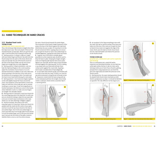 Afbeelding in Gallery-weergave laden, Crack climbing, trainingsboek
