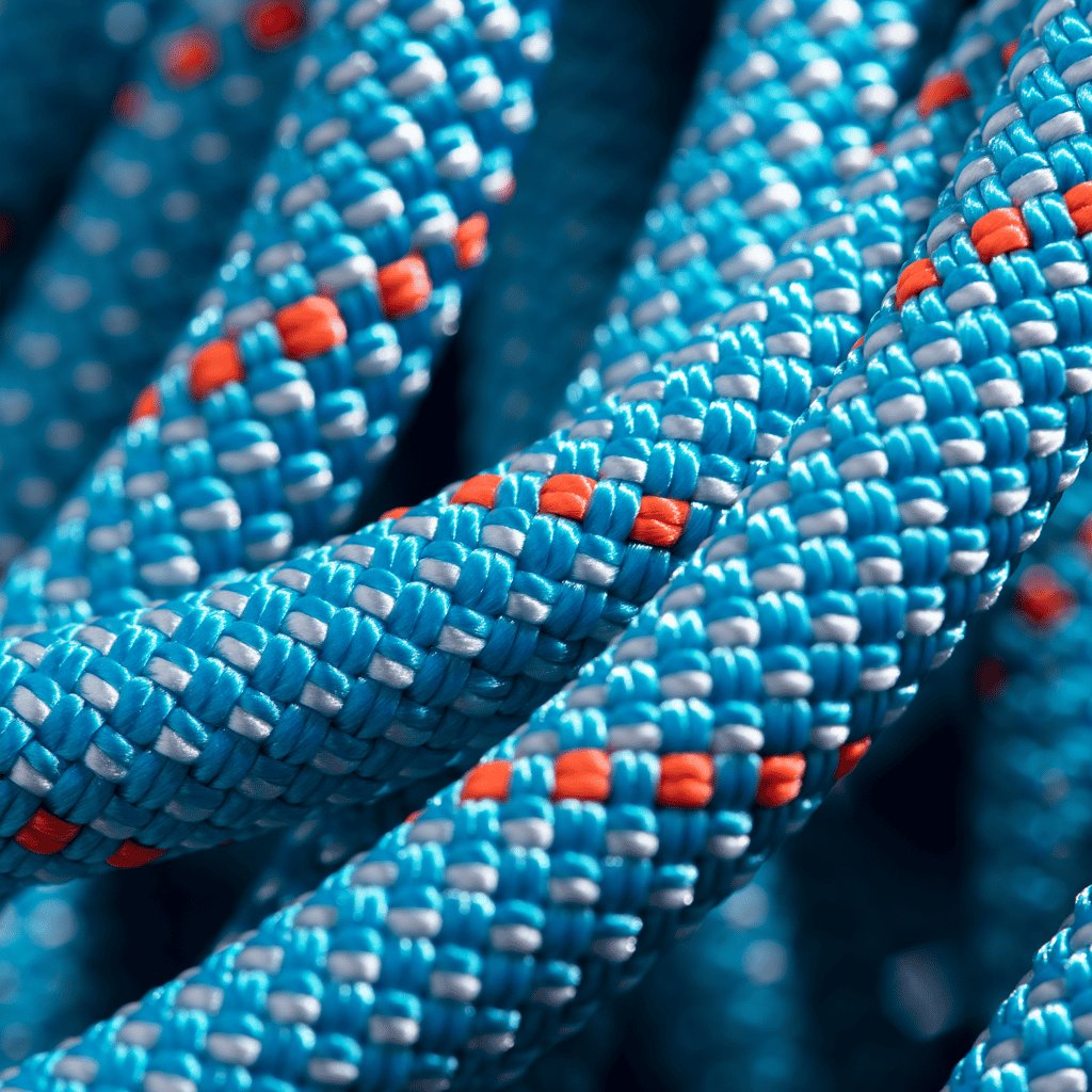 Crag Classic (9.8mm, 70m) - blauw, klimtouw