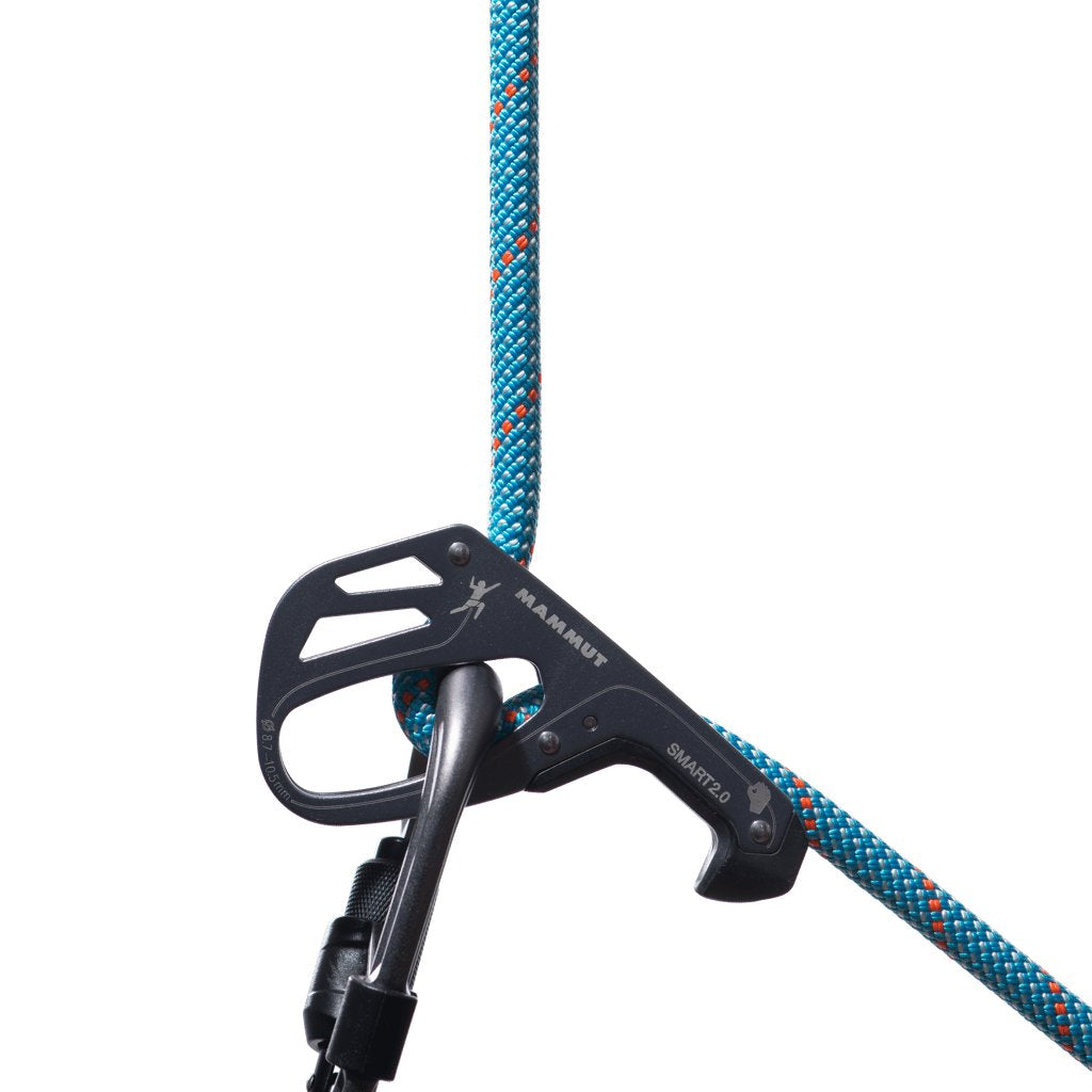 Crag Classic (9.8mm, 70m) - blauw, klimtouw