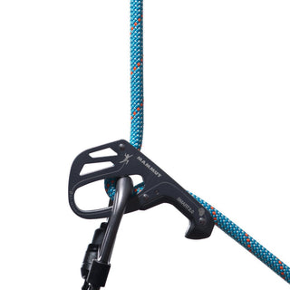 Afbeelding in Gallery-weergave laden, Crag Classic (9.8mm, 70m) - blauw, klimtouw
