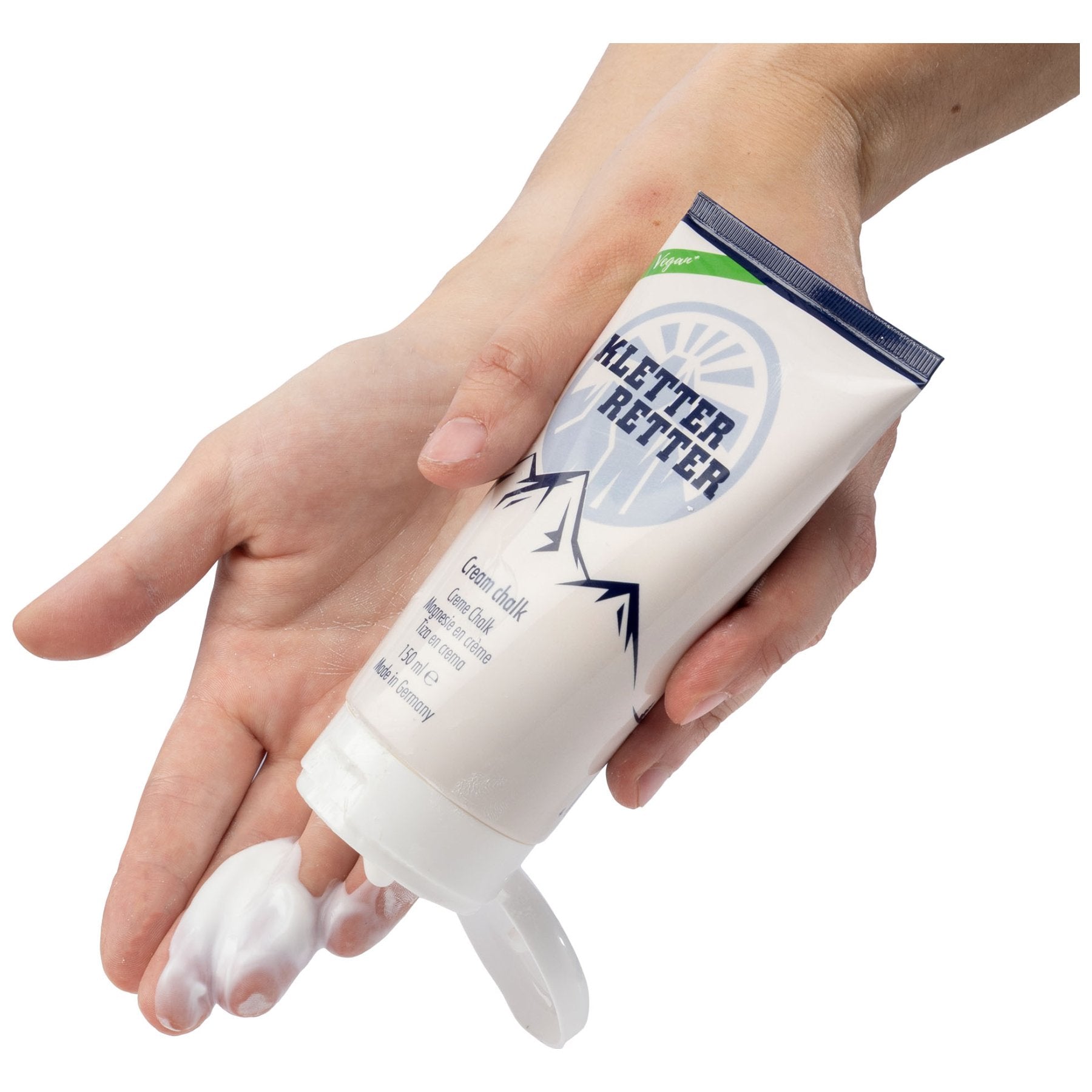 Creme Chalk (150ml), vloeibare magnesium