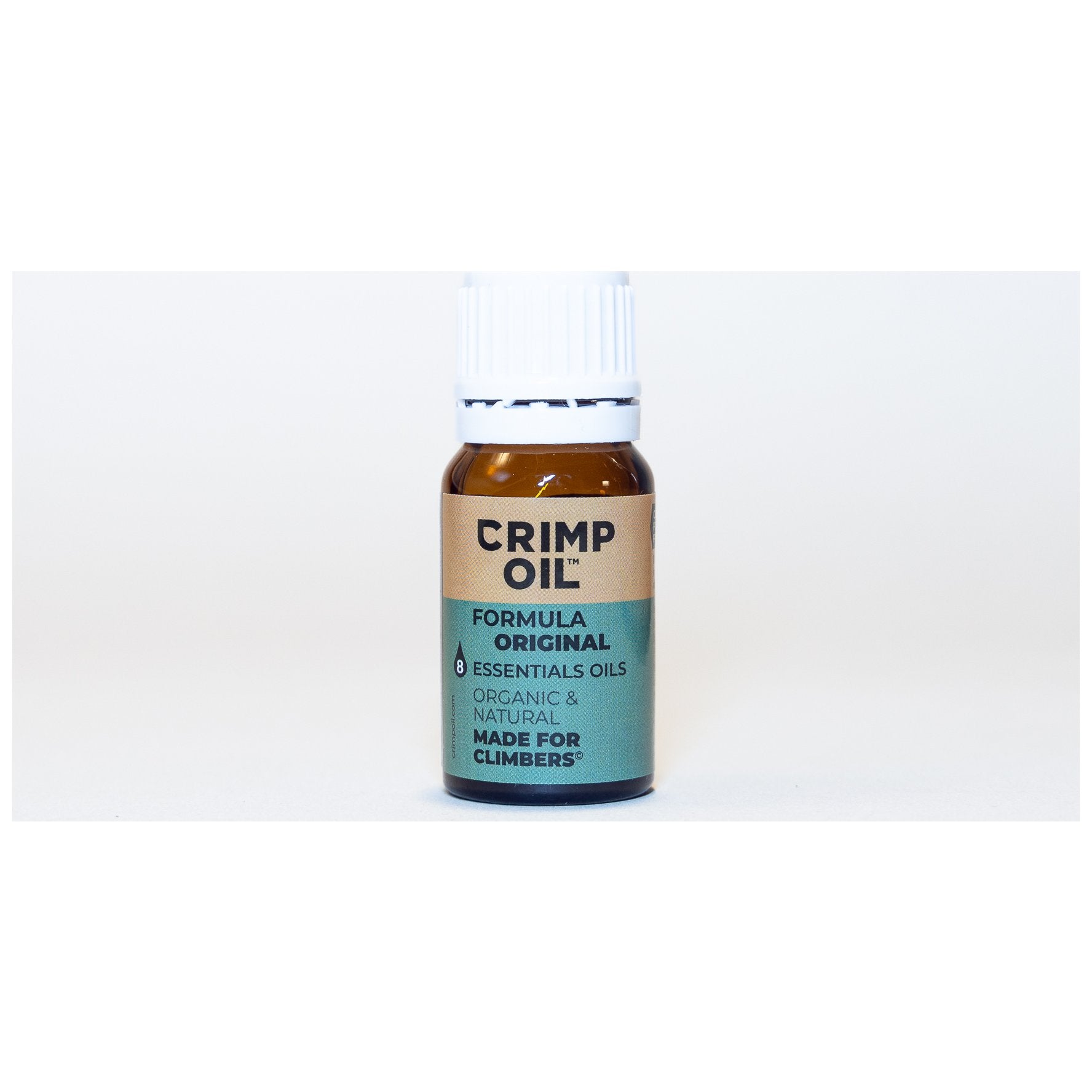 Crimp Oil Original (10 ml), massage oil