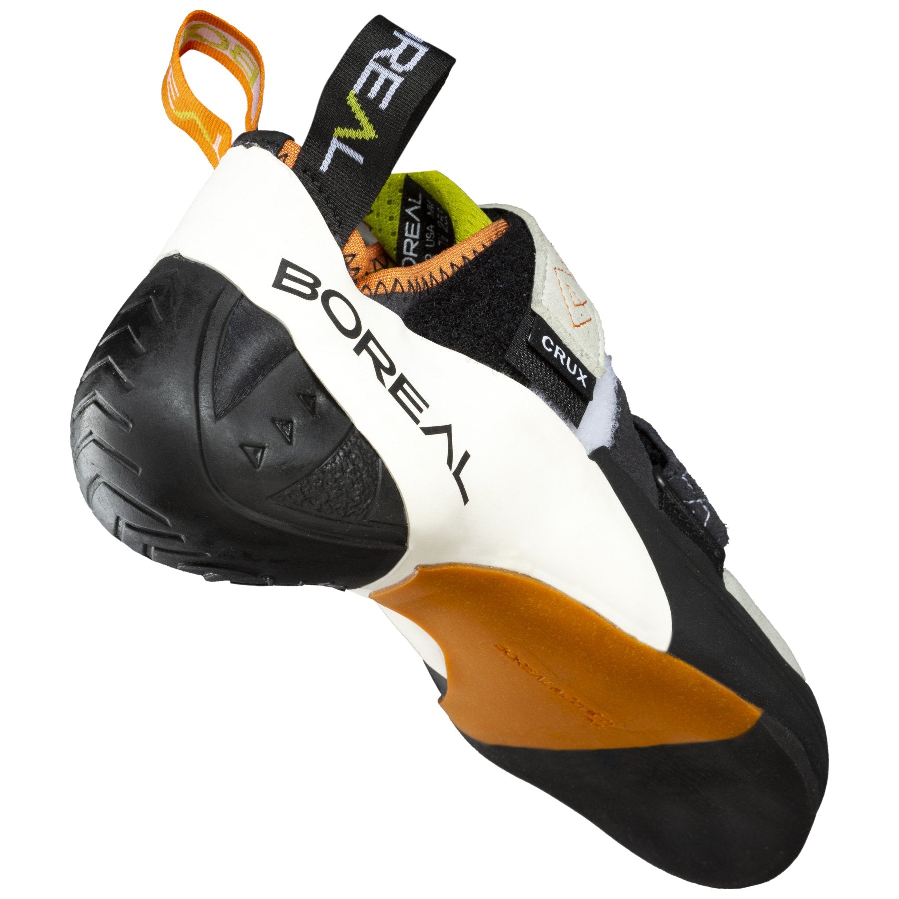 Crux women's, chaussons d'escalade femmes