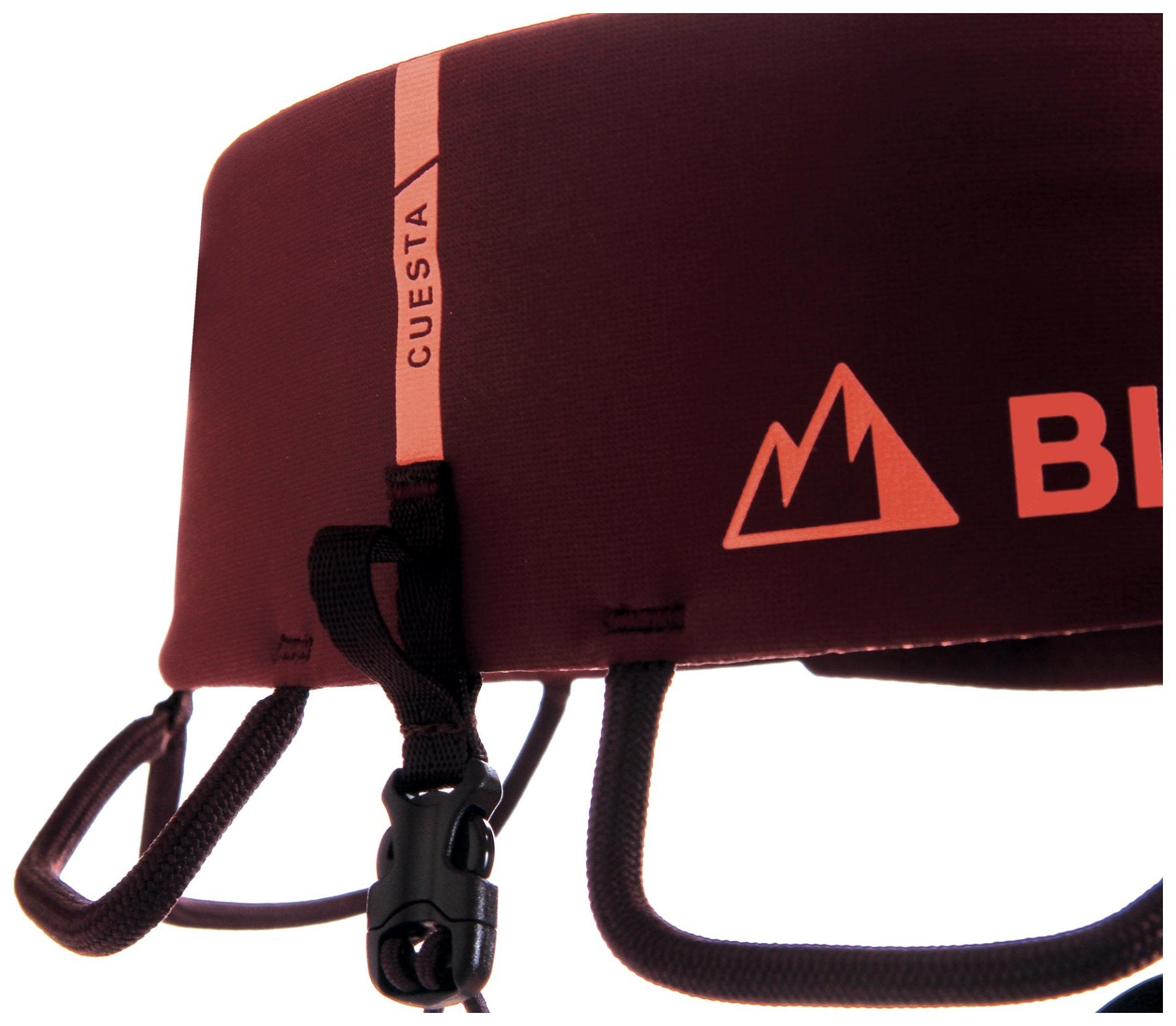 Cuesta women's - peppercorn, climbing harness