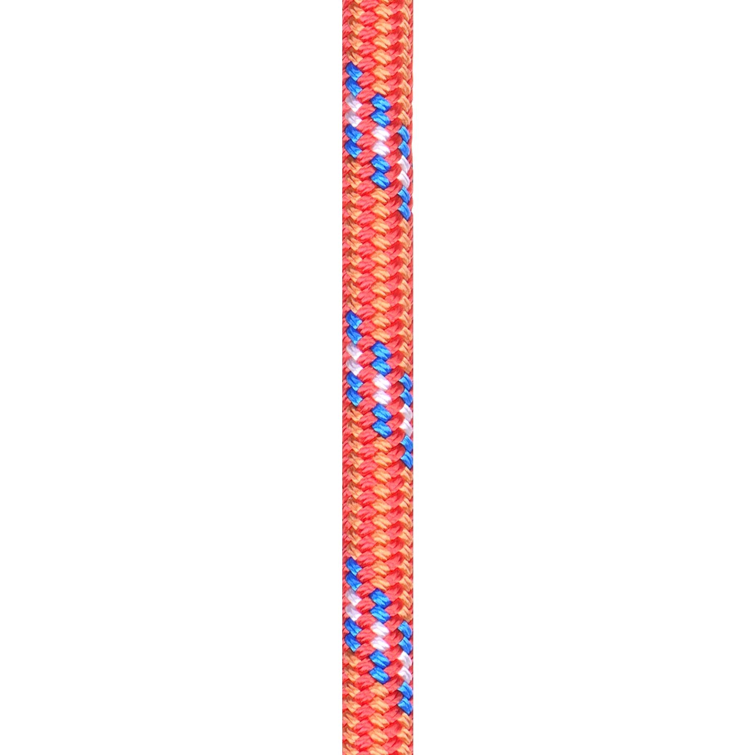 Diablo (9.8mm, 80m) - unicore, rood, klimtouw