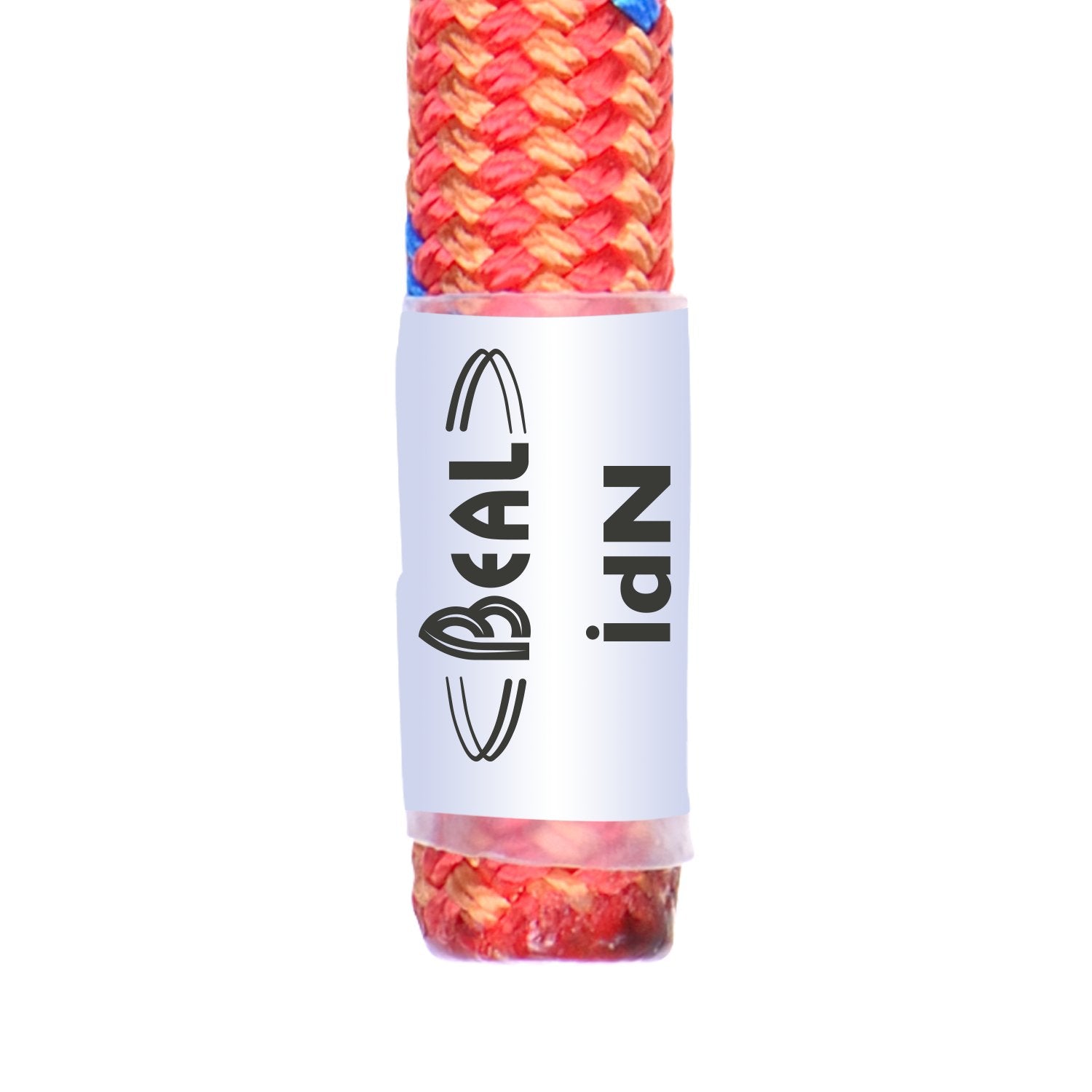 Diablo (9.8mm, 80m) - unicore, rood, klimtouw