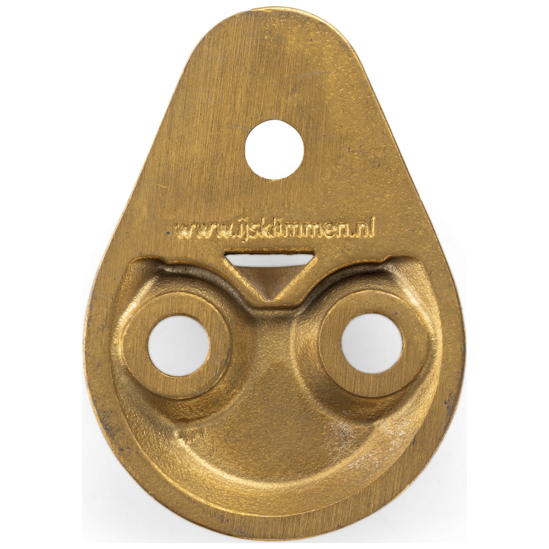 Dip, drytool hold