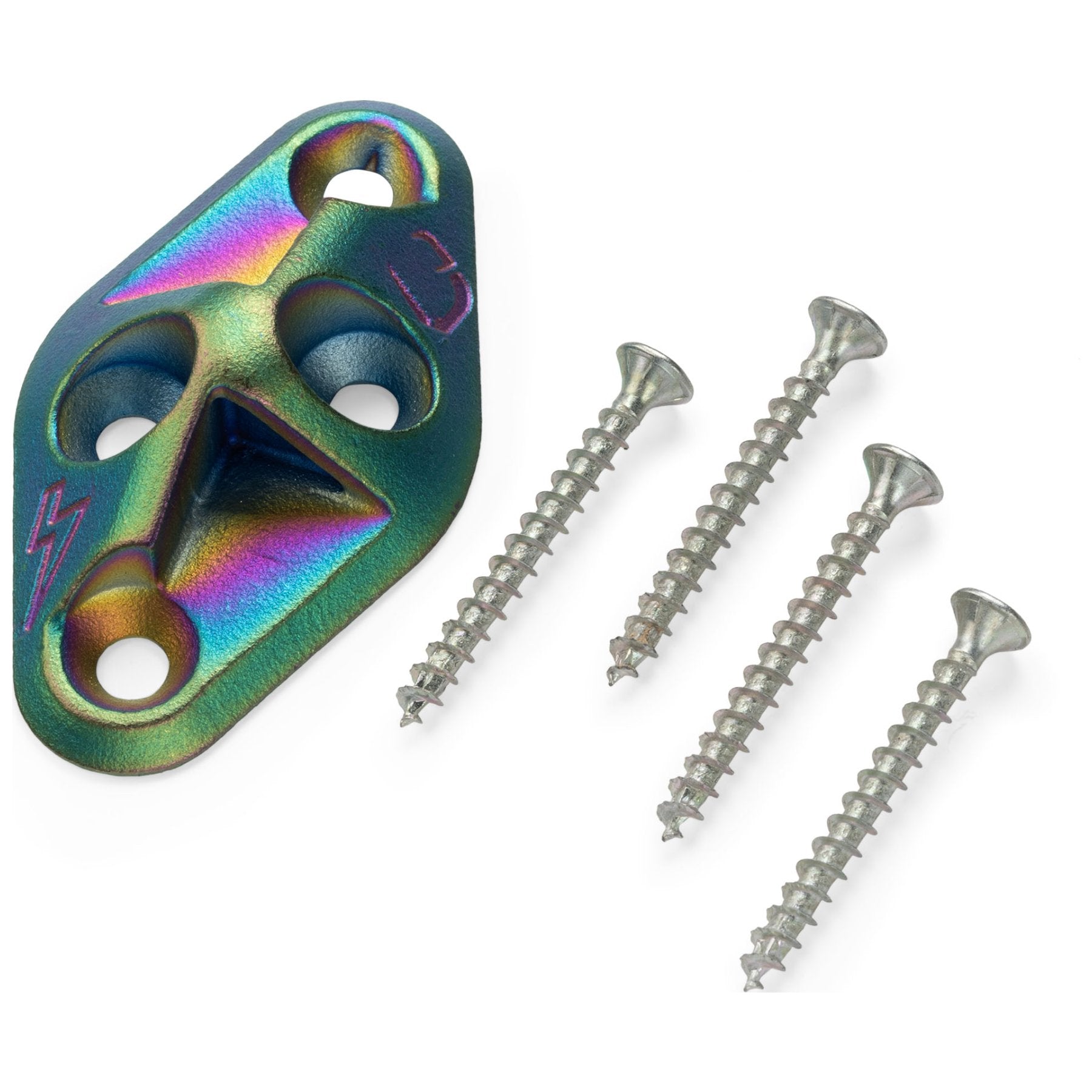 Double Edge, drytool hold