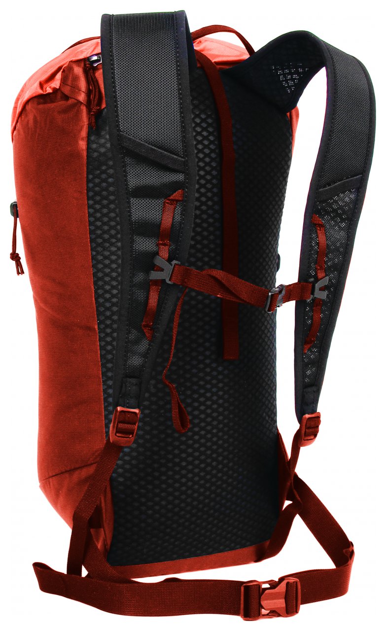 Dragonfly (18L), ultralight alpine backpack