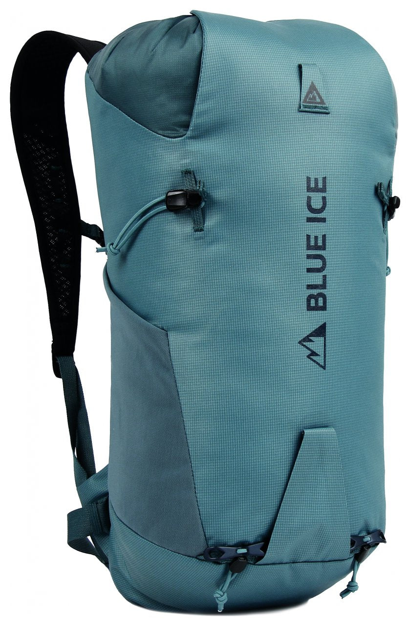 Dragonfly (18L), ultralight alpine backpack