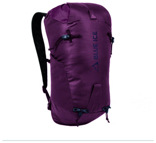 Load image into Gallery viewer, Dragonfly (18L), ultralight alpine backpack
