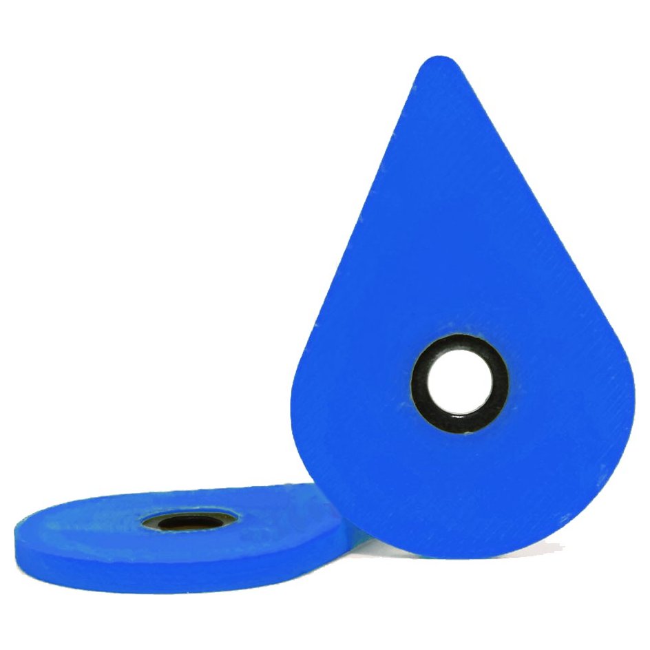 Drop, boulder start indicator - 20 pack