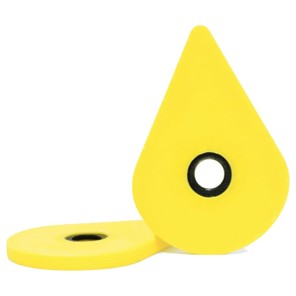 Drop, boulder start indicator - 20 pack