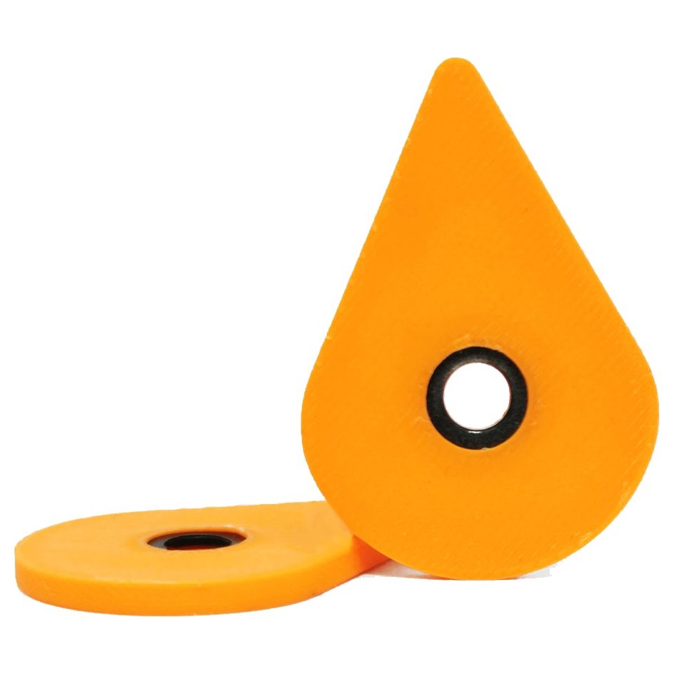 Drop, boulder start indicator - 20 pack