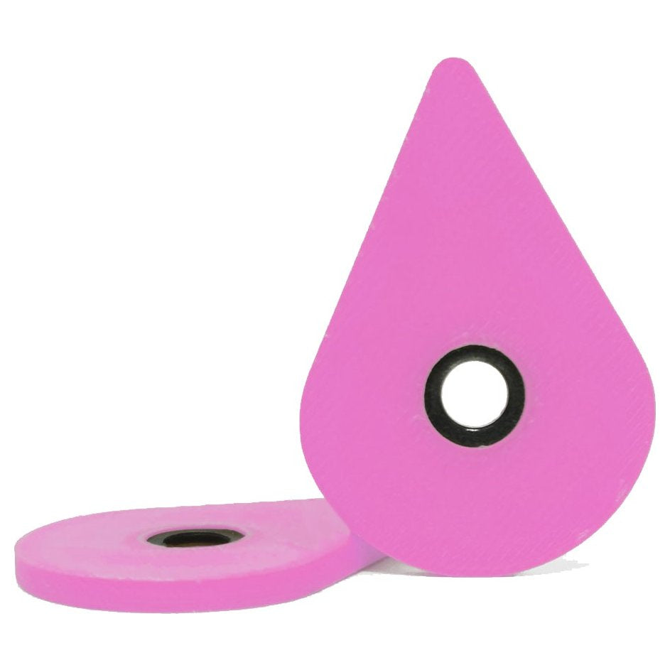 Drop, boulder start indicator - 20 pack