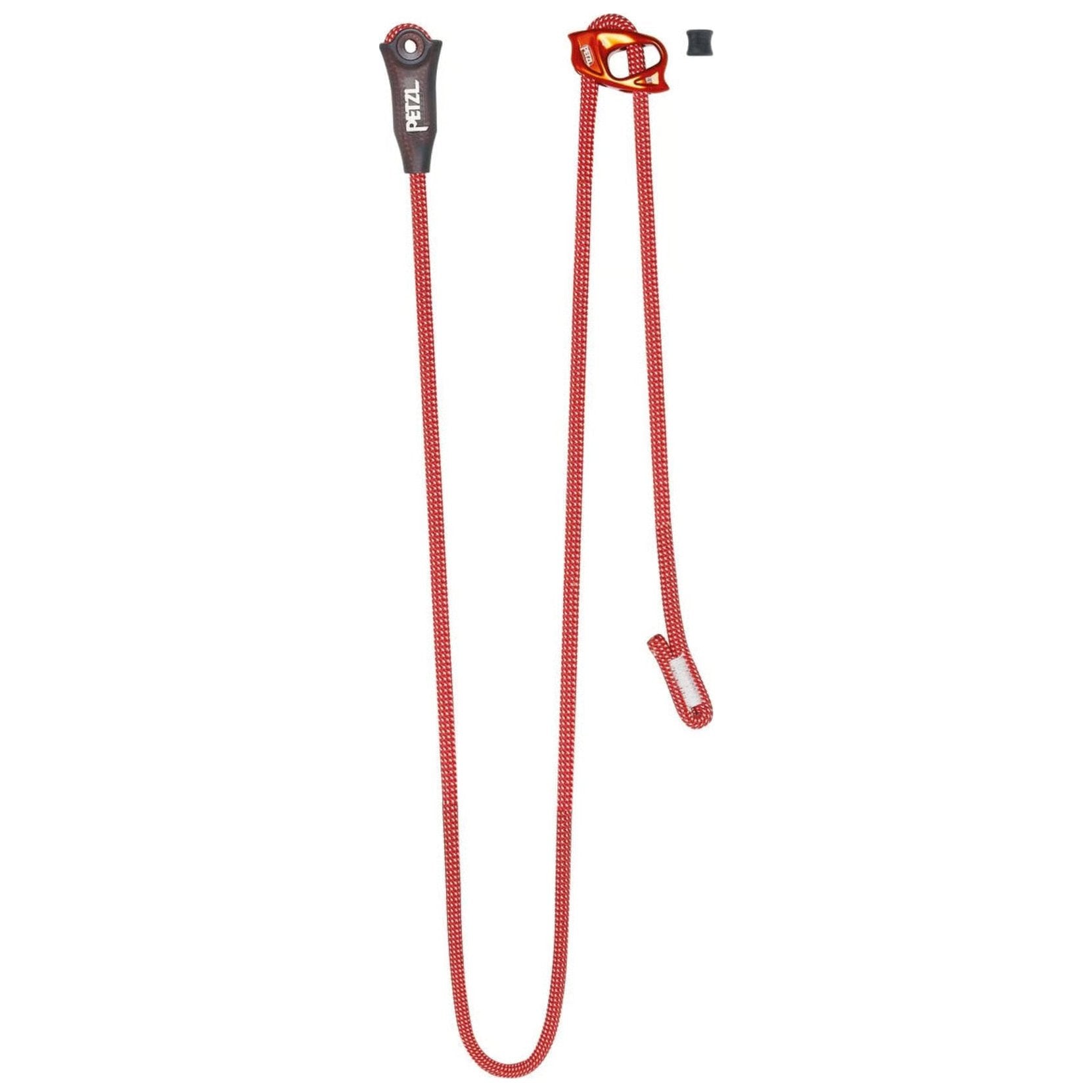 Dual Connect Vario, longe double réglable escalade