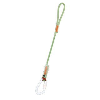 Afbeelding in Gallery-weergave laden, Dynaclip (50cm), leeflijn
